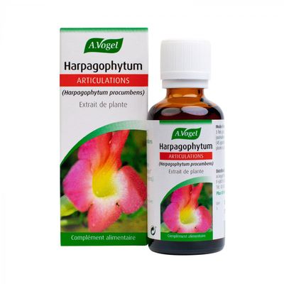 Harpagophytum 50 ml Harpagophytum 50 ml