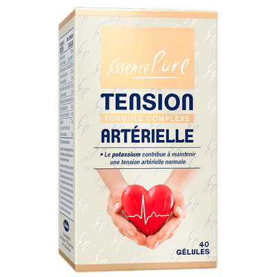 Tension Artérielle 40 gélules ( Niveltens)