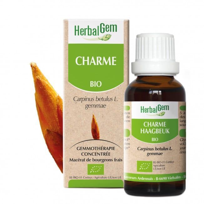 Charme bio 30 ml Charme bio 30 ml