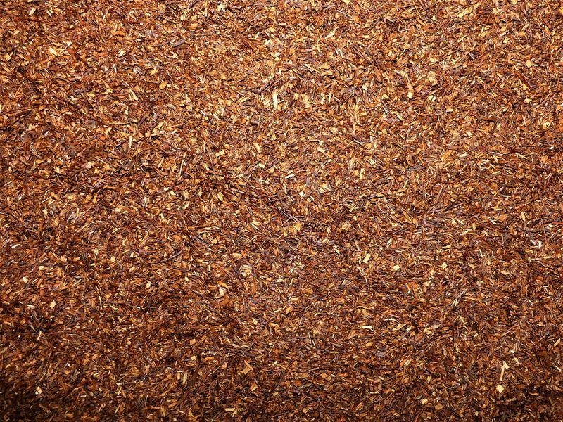 Rooibos vrac 100g Aspalathus linearis tisane plante sèche