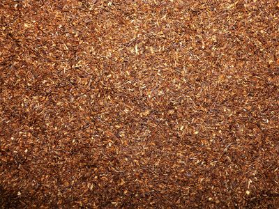 Rooibos vrac 100g Aspalathus linearis tisane plante sèche