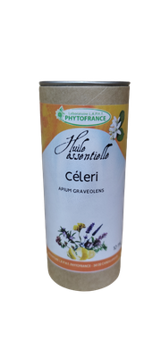 Huile essentielle Cèleri 10 ml