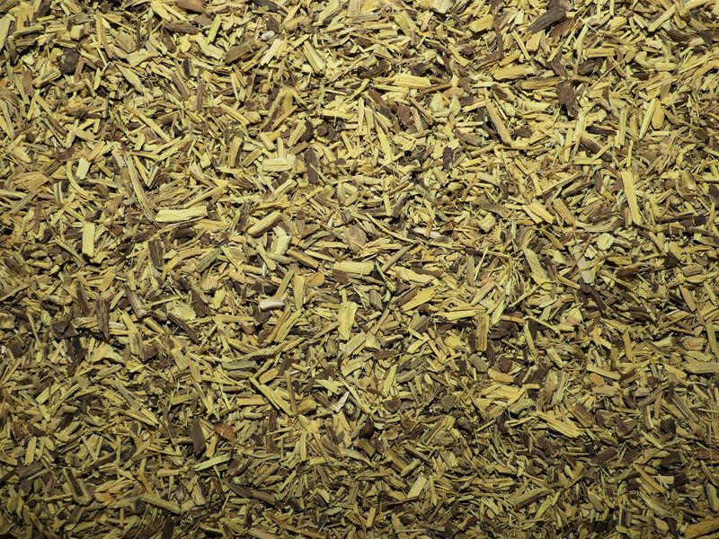 Reglisse racine vrac 100g Glycyrrhiza glabra tisane plante sèche