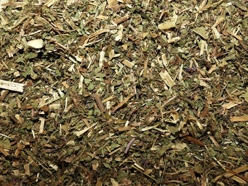 Epilobe partie aerienne vrac 100g Epilobium parviflorum tisane plante sèche