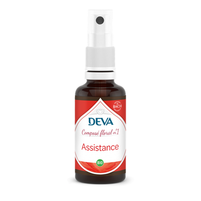 Assistance N°1 Bio 30 ML Assistance N°1 Bio 30 ML