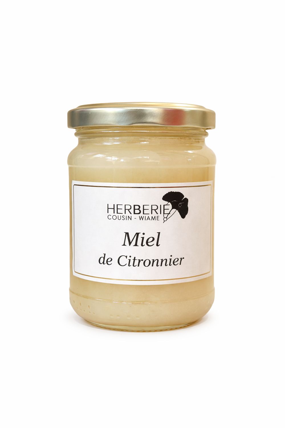 miel de citronnier 250 g citrus limon miel clair floral espagne