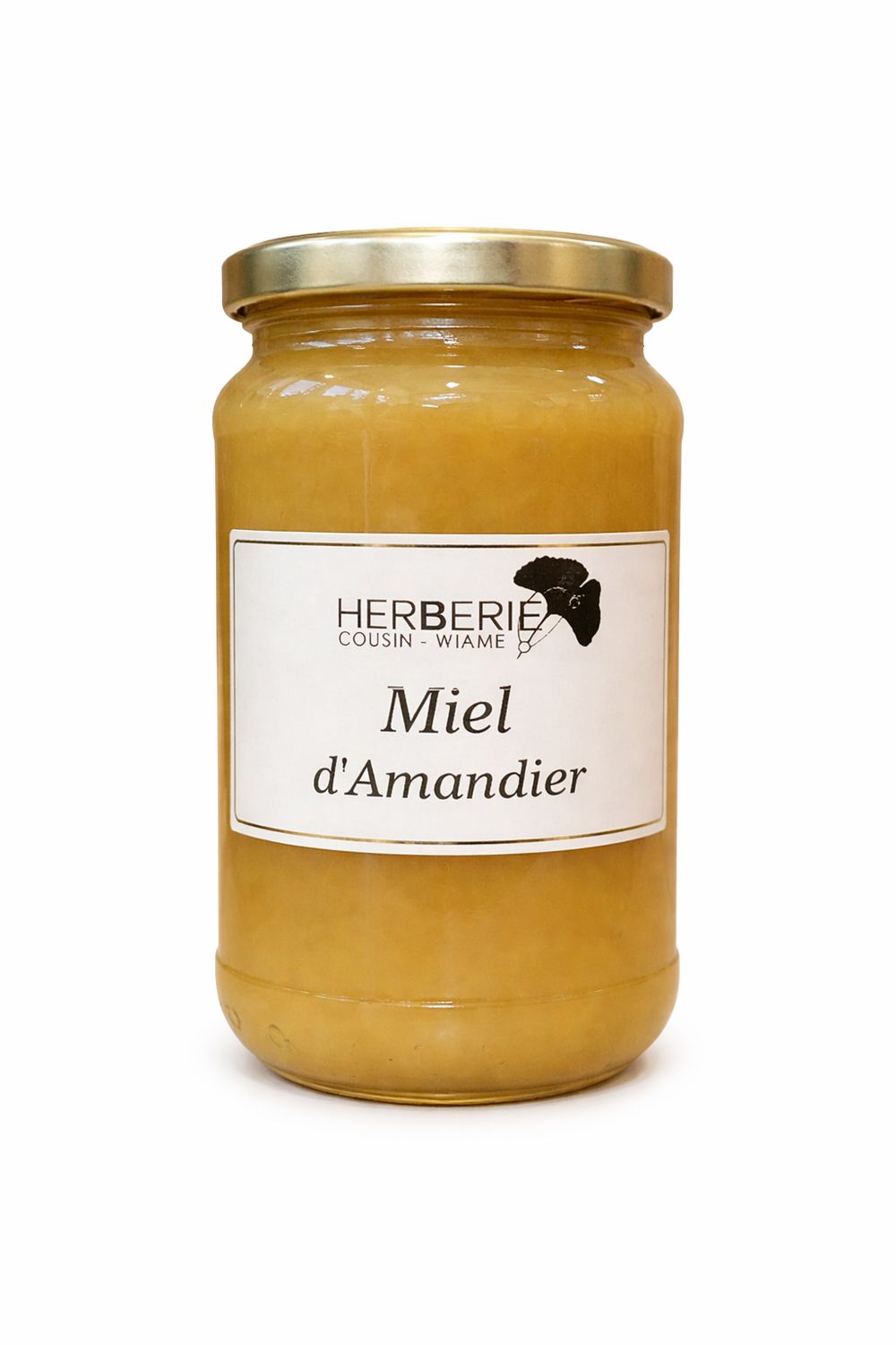 miel d amandier 500 g prunus dulcis miel cremeux doux espagne