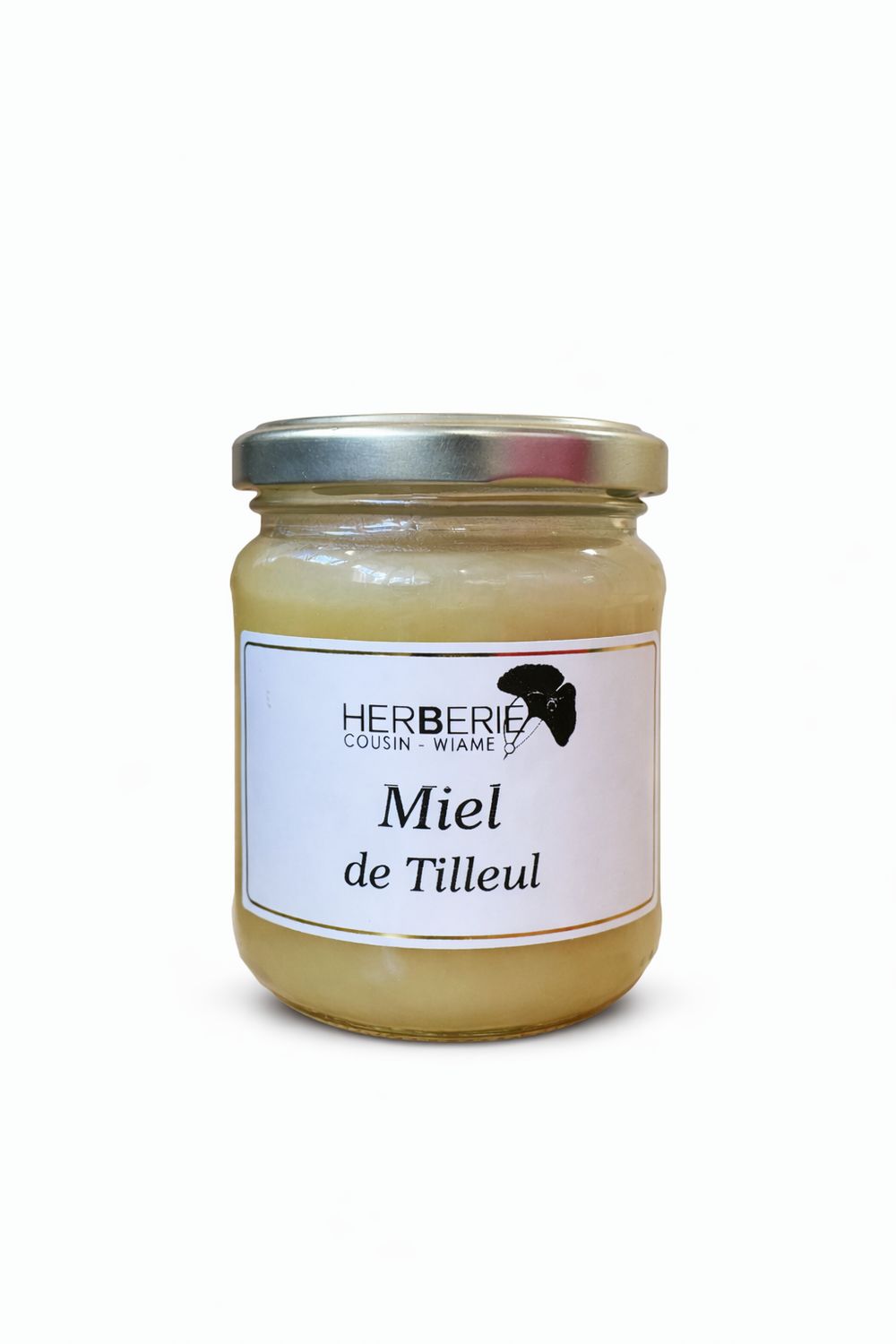 miel de tilleul 250 g miel monofloral tilia france frais menthole floral