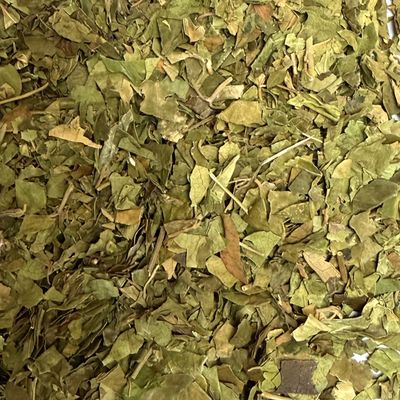 Gymnema feuille vrac 100g Gymnema sylvestre tisane plante sèche
