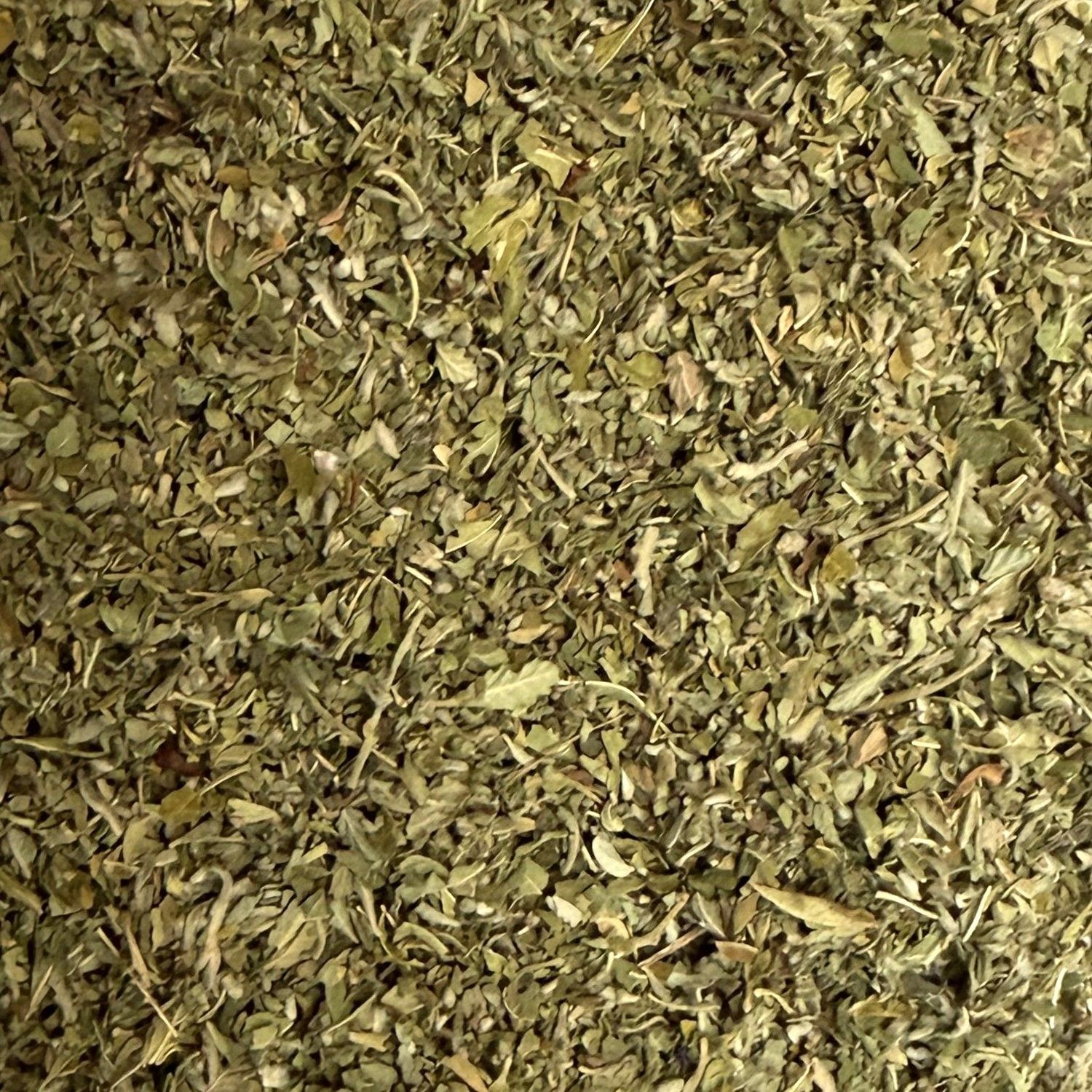 Damiana feuille vrac 100g Turnera diffusa tisane plante sèche