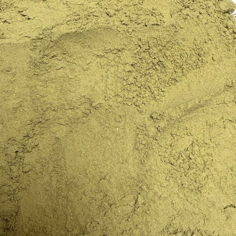 Henne Neutre / Cassia (feuille poudre)