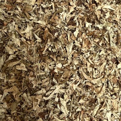 Lichen d'Islande (thalle) Lichen islande vrac 100g Cetraria islandica thalle tisane plante sèche