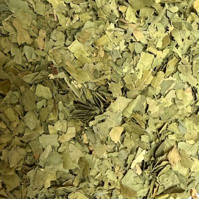 Oranger Bigaradier (feuille standard) Oranger bigaradier feuille vrac 100g Citrus aurantium tisane plante sèche