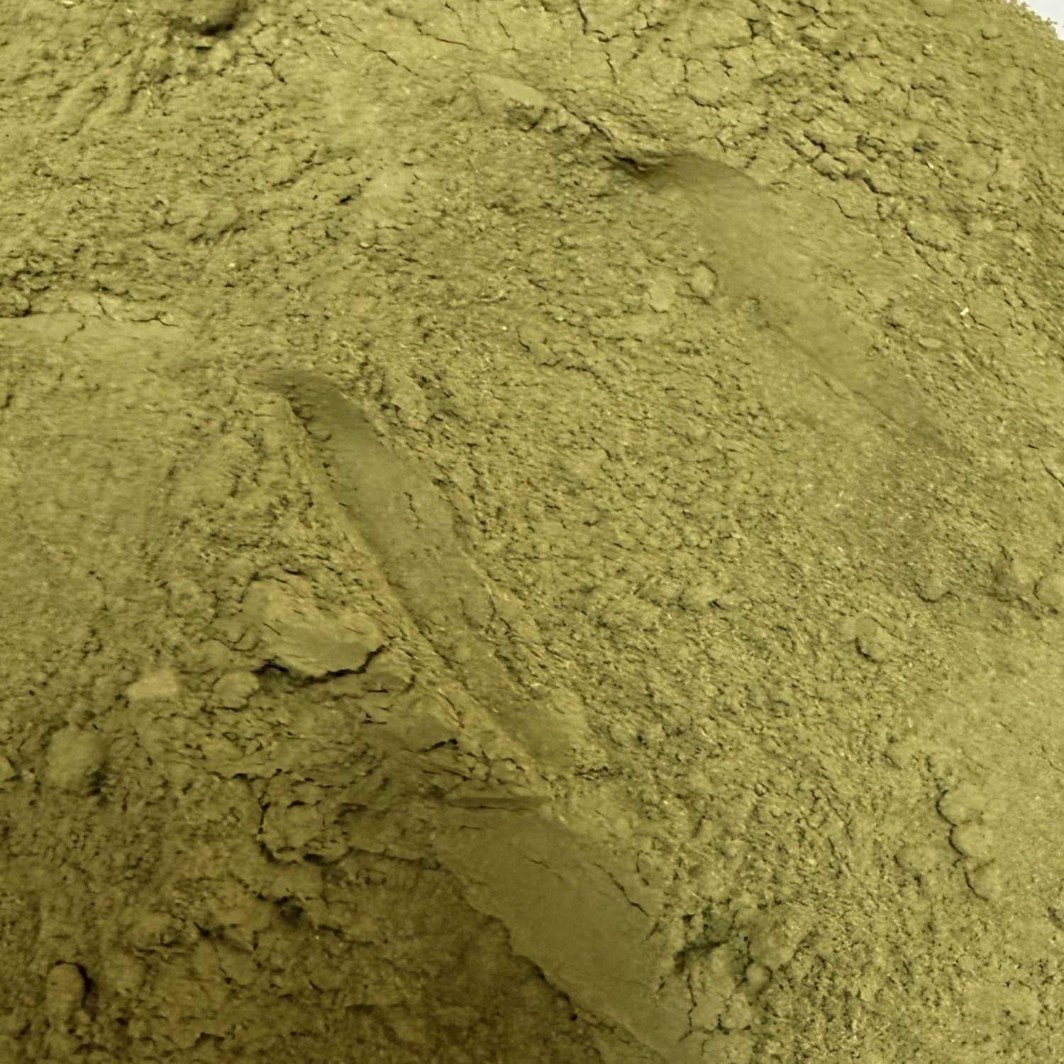 Jujubier (Ziziphus jujuba) poudre 100 g Poudre de feuilles de jujubier (Ziziphus jujuba) en vrac 100 g