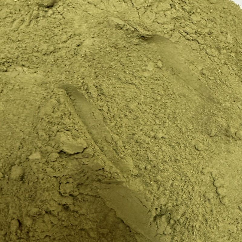 Jujubier (Ziziphus jujuba) poudre 100 g Poudre de feuilles de jujubier (Ziziphus jujuba) en vrac 100 g
