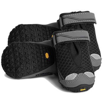 ​Botas para perros Ruffwear Grip Trex