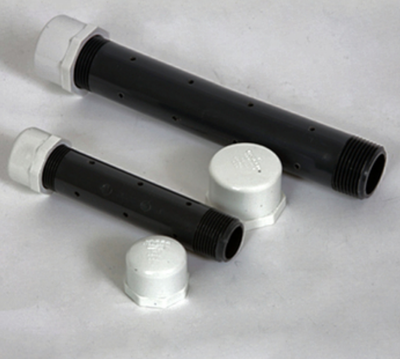 Tubo para Entrenamiento de Aromas