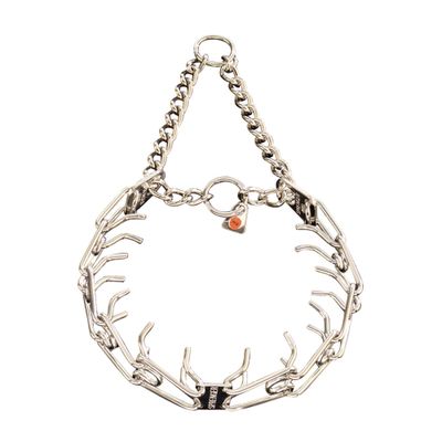 Collar de Entrenamiento 3.2mm acero inoxidable