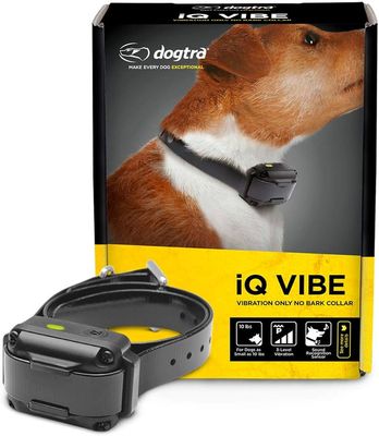 Antiladrido iQ Vibe