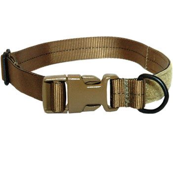 Collar de Identificación