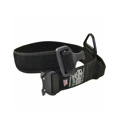 Collar con agarre y hebilla COBRA®