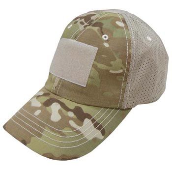 Gorra Multicam