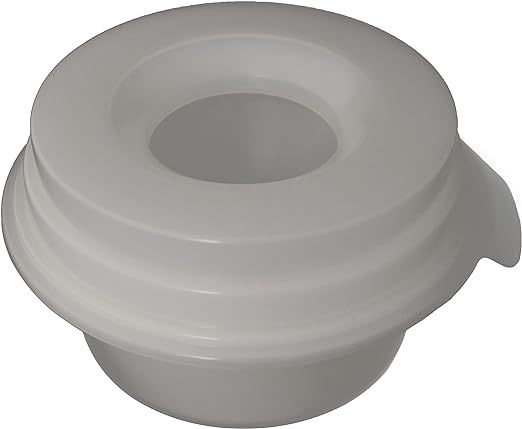Taza de Agua Antiderrame - Pequeña