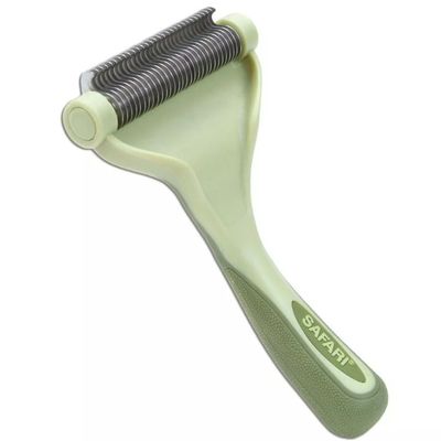 Shed Magic Brush