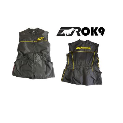 Chaleco de entrenamiento ROK9