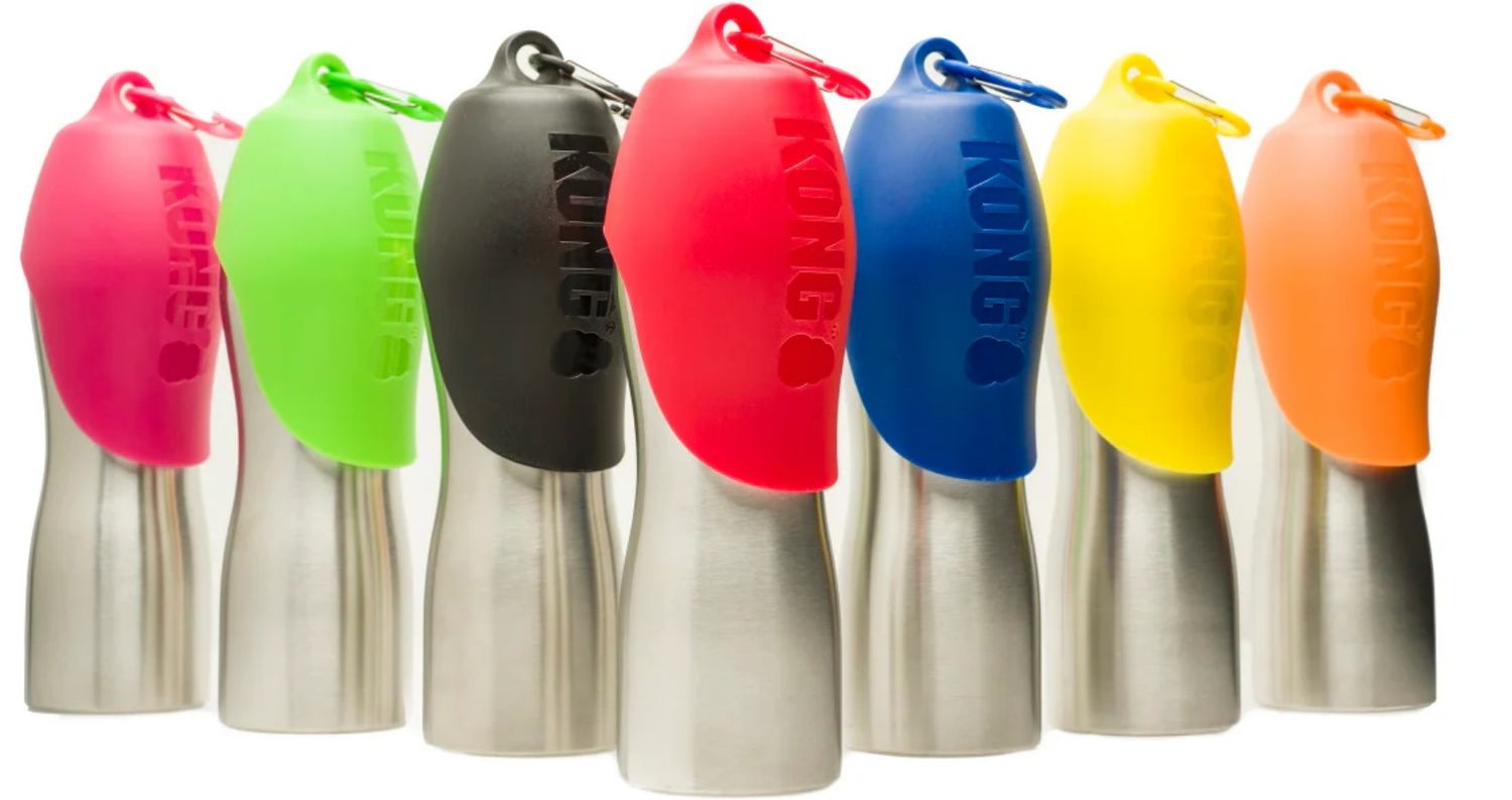 Botella de Acero Inoxidable 25oz