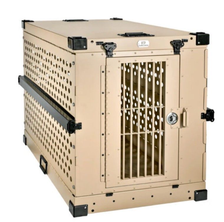 Caja Transportadora Colapsable Boss