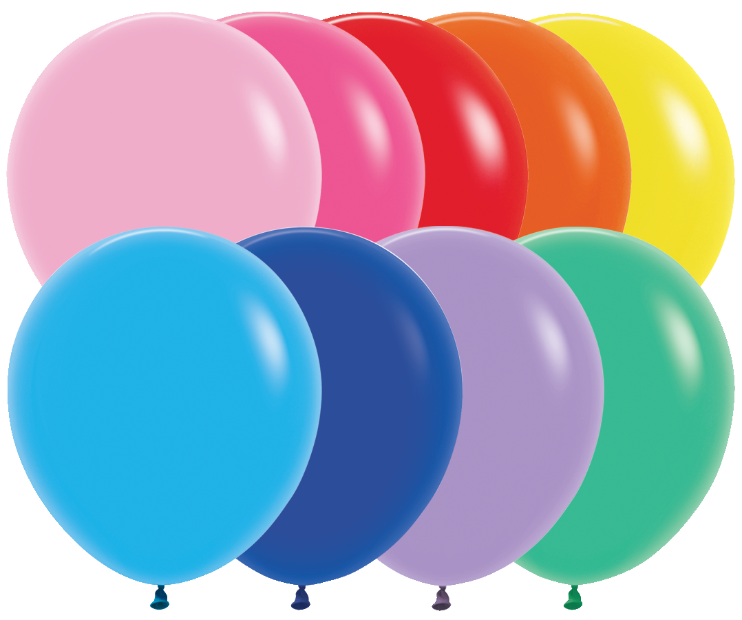 18 in Fashion Sempertex, Color: Fashion Assorted