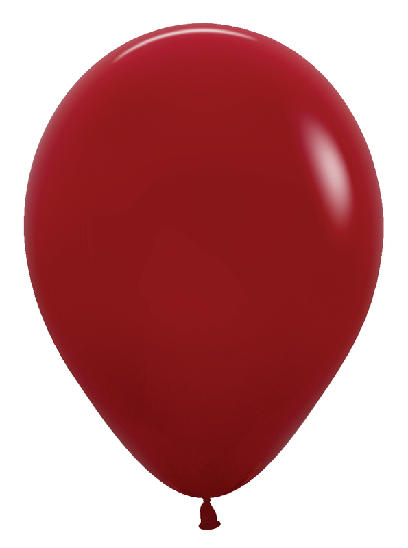11 in Deluxe Colors - Sempertex