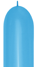 660 Link-o-Loon Sempertex, Color: Fashion Blue