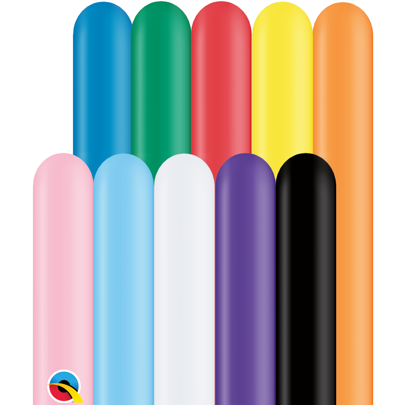 350 Classic Assortment Qualatex