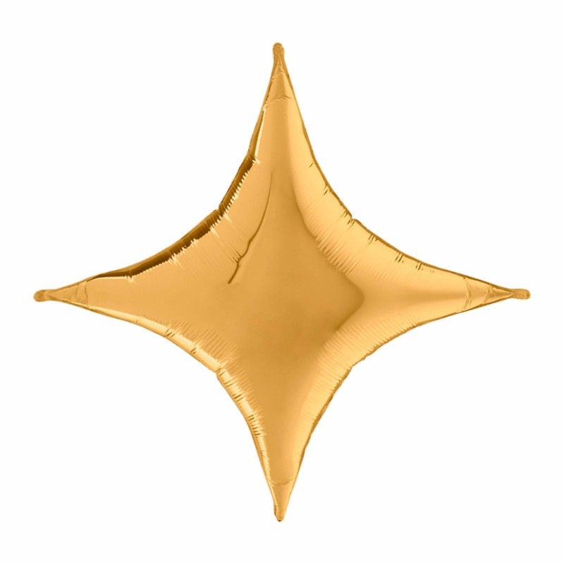 18 in Starpoint Foils - FLAT