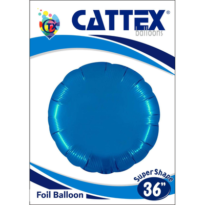 Round Foils