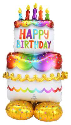 Airloonz Birthday