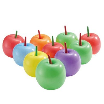 Bee Bodies/Apple - Assorted 321 Specialty Balloons