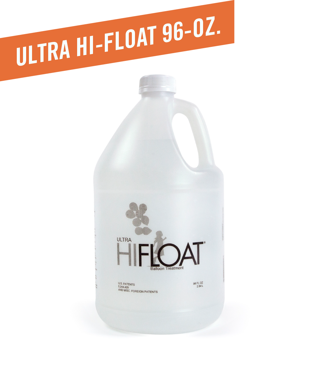 Ultra Hi-Float 96oz