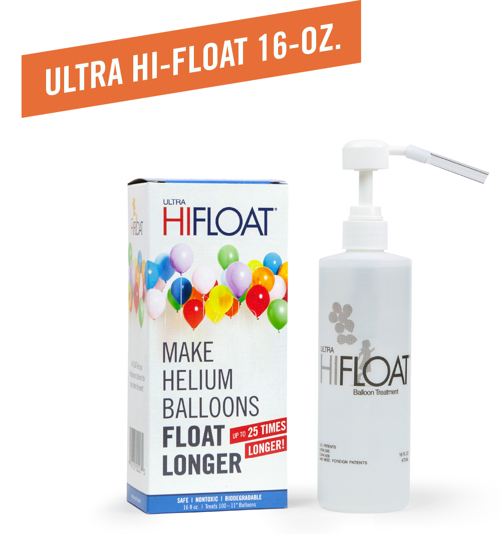 Ultra Hi-Float 16oz