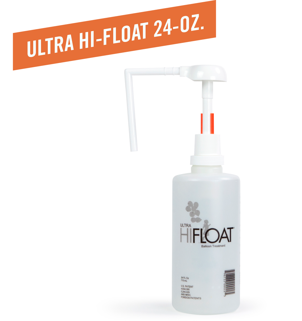 Ultra Hi-Float 24oz