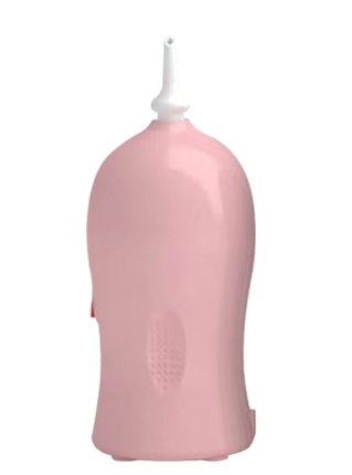 Borosino Elf Electric Balloon Inflator (B271 Pink Pump)