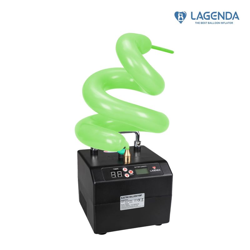 Lagenda Electric Balloon Inflator (B231 Pump)