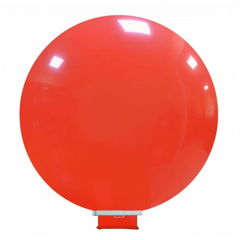 70 in Wide Neck Climb Inside Cattex Balloons