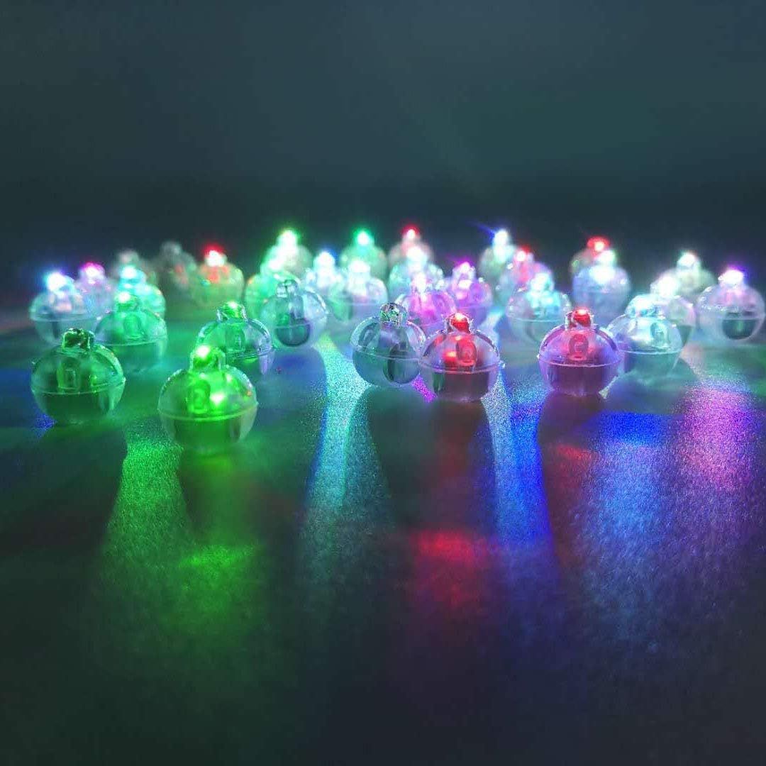 Neoloon Multicolor LED  Lights (100 count)