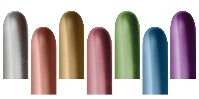 260 Nozzle Up Reflex Colors - Sempertex