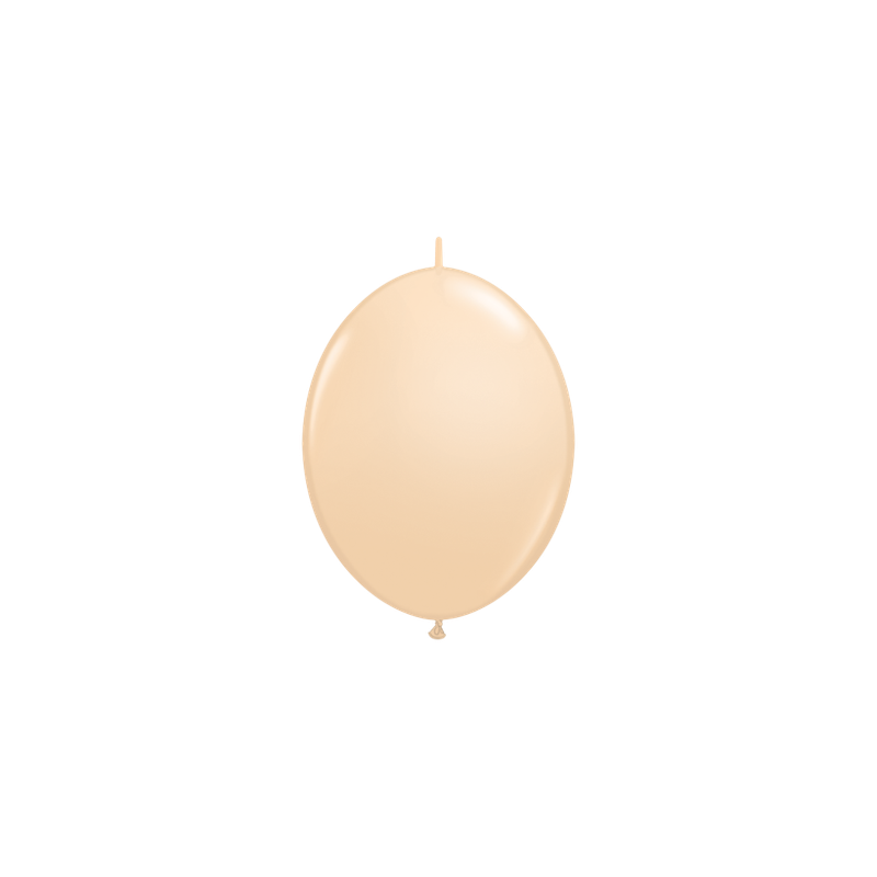 JK Exclusive - 5 inch Linking Latex Balloons