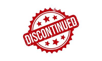 Discontinued Products