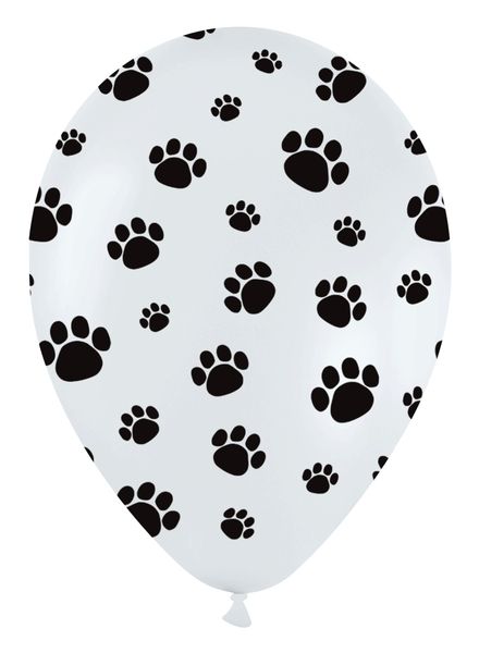11 in Paw Prints Sempertex